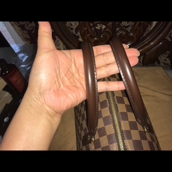 Louis Vuitton Rivera  Dameir Ebene - Picture 10 of 12